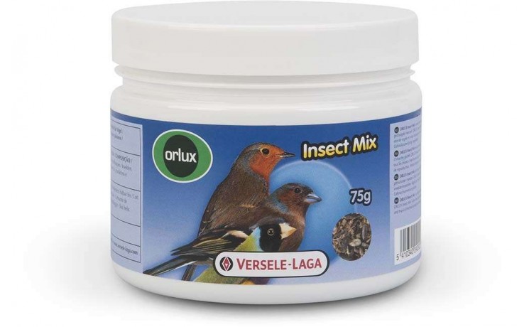 Insect Mix Orlux 75Gr